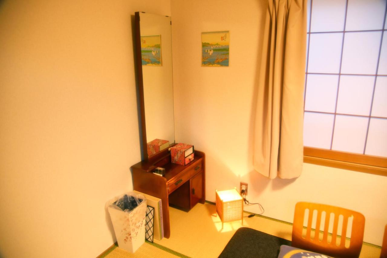 Kyoto Home Kiyomizu Экстерьер фото
