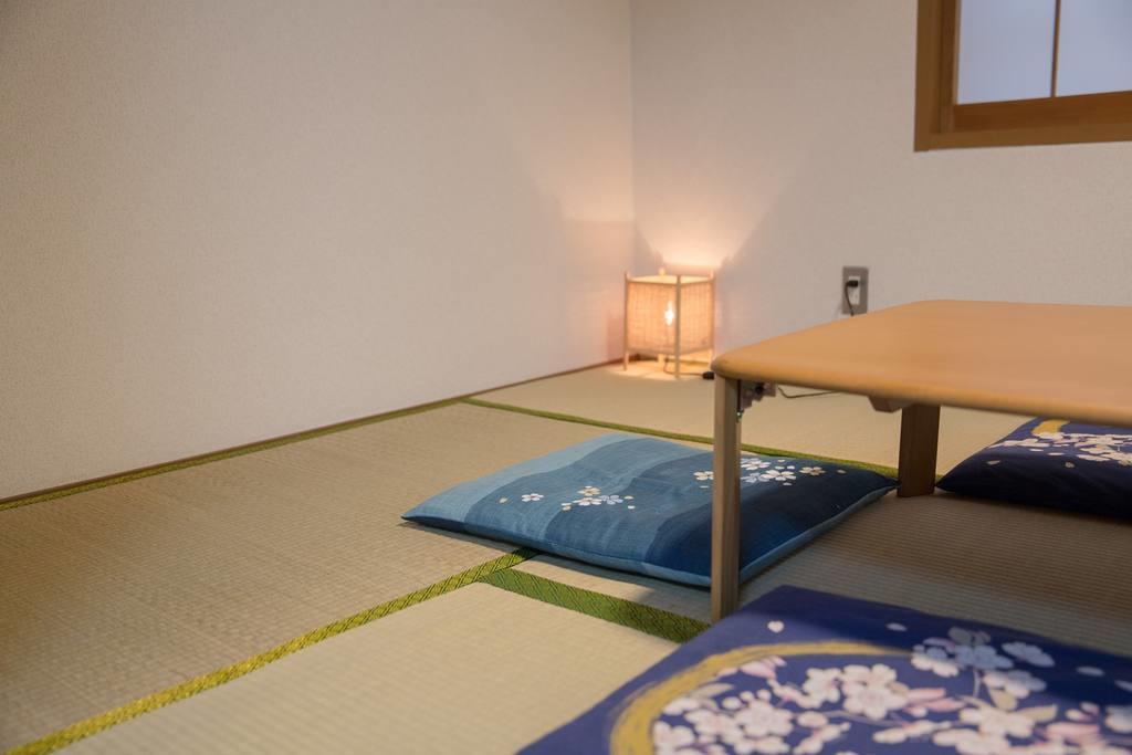 Kyoto Home Kiyomizu Экстерьер фото