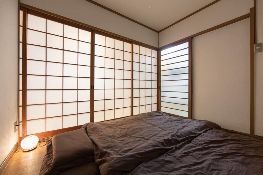 Kyoto Home Kiyomizu Экстерьер фото