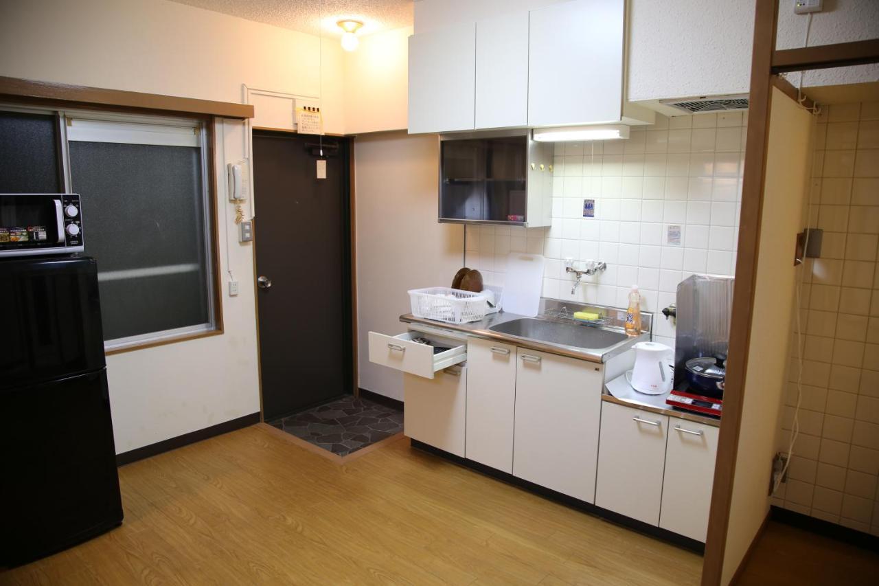 Kyoto Home Kiyomizu Экстерьер фото